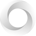 company logo