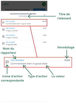Footer Options Logs-3